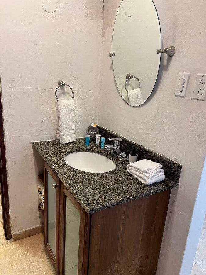 Kasa Roof Top 6 1 Bed 1 Bath For 2 Guests Amazing Views Old San Juan Esterno foto