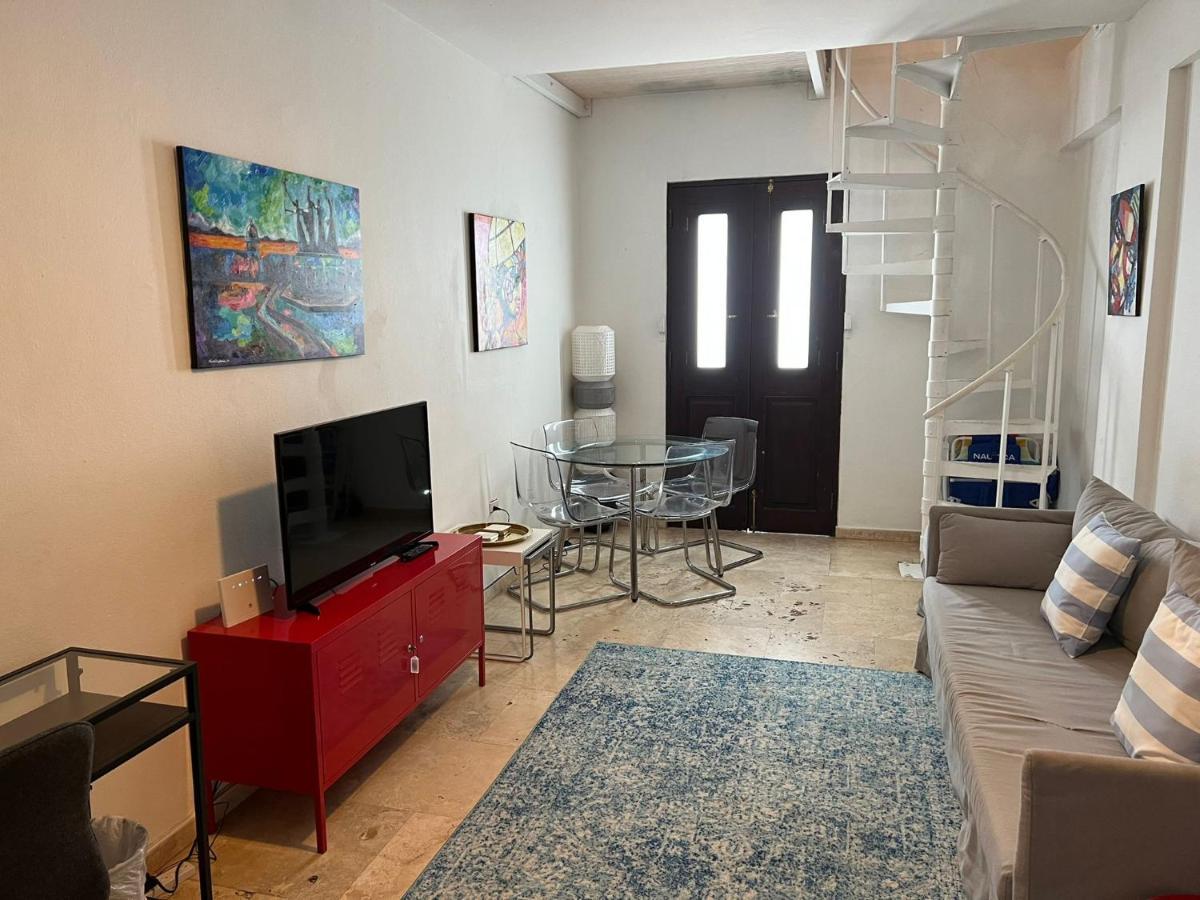 Kasa Roof Top 6 1 Bed 1 Bath For 2 Guests Amazing Views Old San Juan Esterno foto