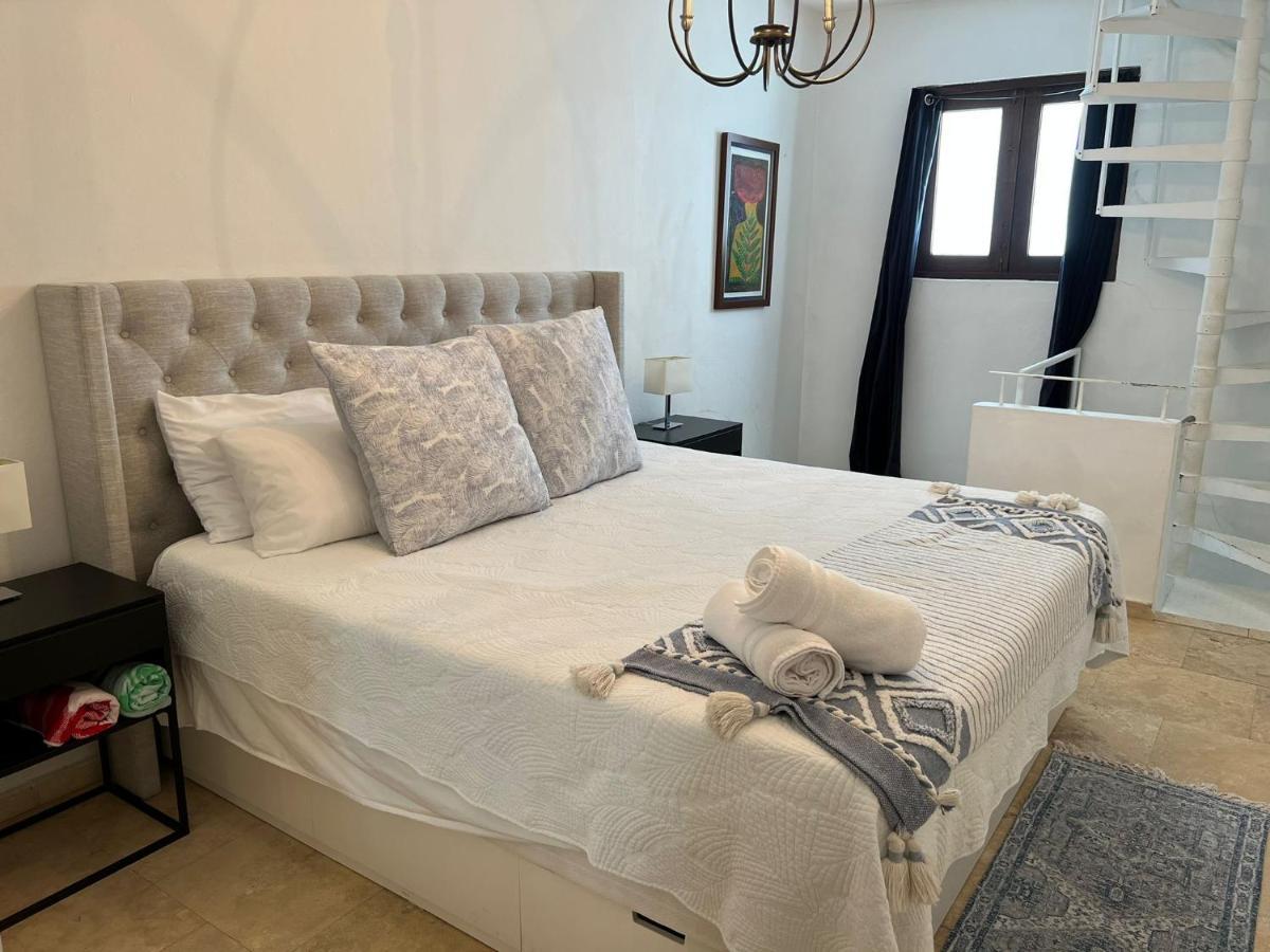 Kasa Roof Top 6 1 Bed 1 Bath For 2 Guests Amazing Views Old San Juan Esterno foto