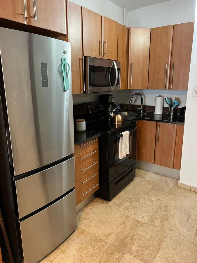 Kasa Roof Top 6 1 Bed 1 Bath For 2 Guests Amazing Views Old San Juan Esterno foto
