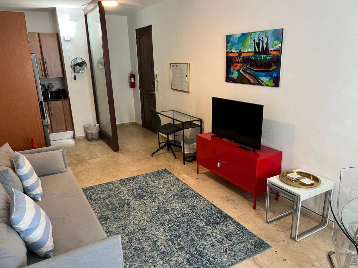 Kasa Roof Top 6 1 Bed 1 Bath For 2 Guests Amazing Views Old San Juan Esterno foto